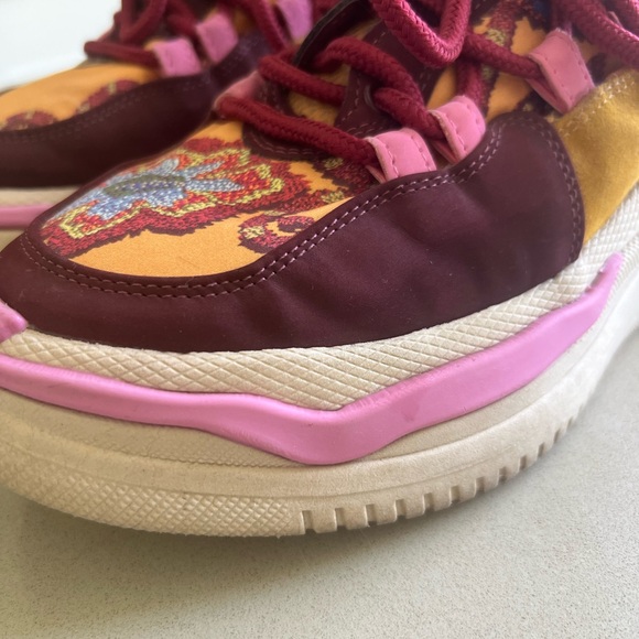 Farm Rio Sneakers - Picture 4 of 6